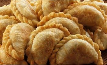 Con solo 3 ingredientes: la receta de masa de empanadas ideal | Recetas de cocina