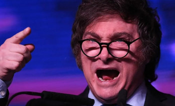 Milei furioso, la condición de Caputo y el rechazo del Gobierno a las restricciones a CFK | La semana en la rosada