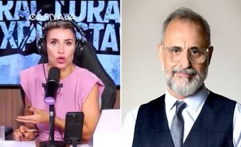 Mariana Brey sorprendió a todos con su historia "con Jorge Rial" | Televisión 