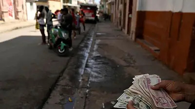 Relatora Especial de la ONU insta a EEUU a levantar sanciones de larga data a Cuba Relatora Especial de la ONU insta a EEUU a levantar sanciones de larga data a Cuba