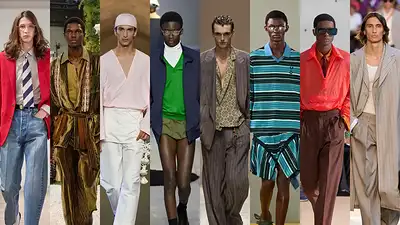 Ropa. Ropa.