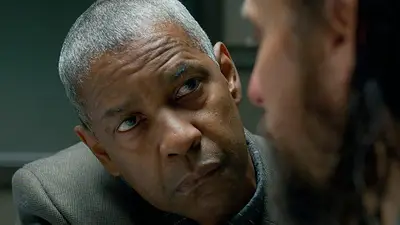 Está protagoniza Denzel Washington, fue un fracaso en cines y ahora arrasa en Netflix Está protagoniza Denzel Washington, fue un fracaso en cines y ahora arrasa en Netflix