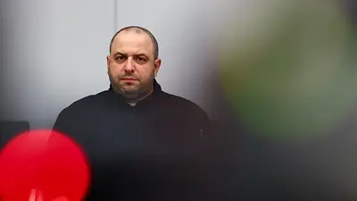 Ucrania se reunirá con EEUU en Suiza para discutir el fin de la guerra Ucrania se reunirá con EEUU en Suiza para discutir el fin de la guerra