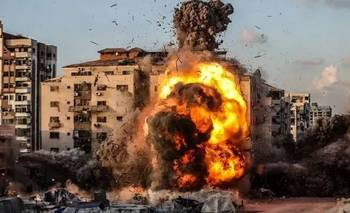 Israel fue el país que más periodistas asesinó en el mundo por tercer año consecutivo | Conflicto en medio oriente