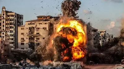 Crece el número de periodistas asesinados por ataques israelíes en Gaza Crece el número de periodistas asesinados por ataques israelíes en Gaza