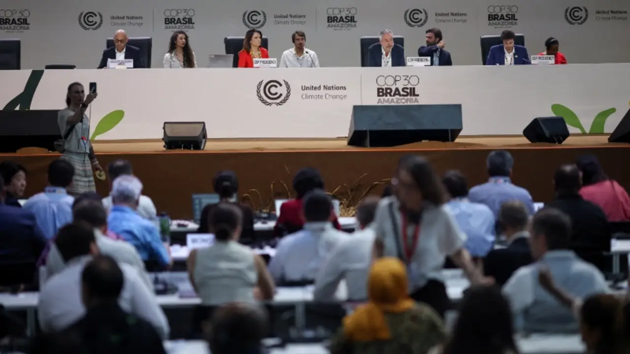 Negociaciones de COP30 se alargan porque la UE se opone al acuerdo propuesto
