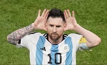 Los posibles cruces de Argentina en los 16vos de final del Mundial 2026 | Selección argentina