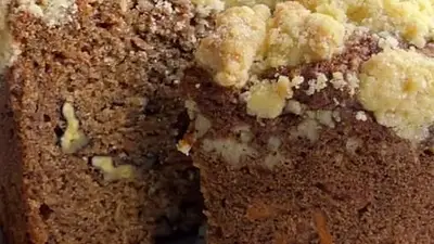 Cuánto cuesta hacer pan dulce estilo carrot cake. Cuánto cuesta hacer pan dulce estilo carrot cake.