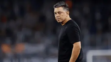 Los 3 refuerzos que busca Marcelo Gallardo para el mercado de pases 2026 de River