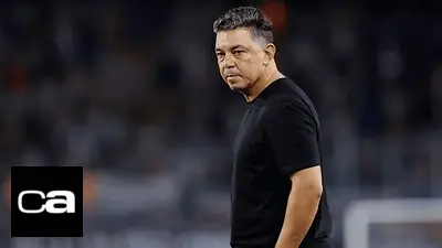 Con una baja sensible y dos dudas para Gallardo, el posible 11 de River en el clásico vs. Racing Con una baja sensible y dos dudas para Gallardo, el posible 11 de River en el clásico vs. Racing