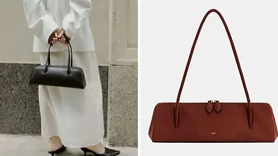 cuáles son las carteras que van a reemplazar a las minibags. cuáles son las carteras que van a reemplazar a las minibags.