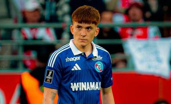 El fuerte planchazo de Colo Barco que le valió la roja en Francia