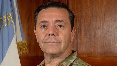 Ex ministro de Macri describió como "audaz" la designación de Presti para Defensa Ex ministro de Macri describió como "audaz" la designación de Presti para Defensa