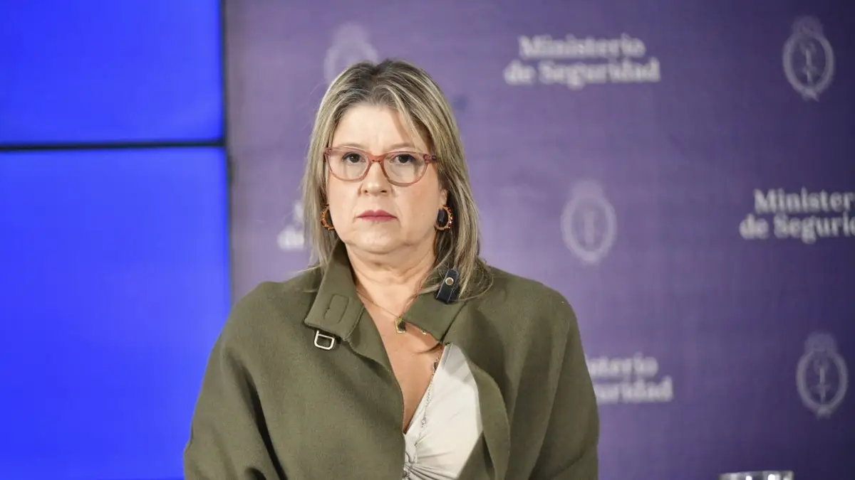 La sucesora de Patricia Bullrich tomó una importante medida que afecta la  tenencia de armas | El Destape
