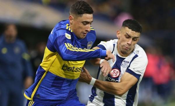 Boca vs. Talleres por el Torneo Clausura 2025: hora, TV en vivo y streaming online