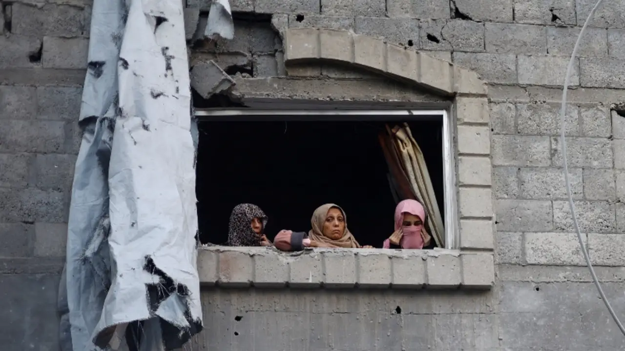 Delegación de Hamás viaja a El Cairo para hablar del alto el fuego en Gaza: fuentes