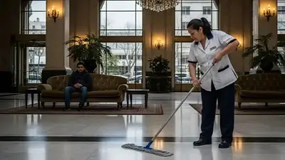 Turismo en crisis: se pierden 10 empleos por día en el sector de hotelería y buscan alternativas de contratación Turismo en crisis: se pierden 10 empleos por día en el sector de hotelería y buscan alternativas de contratación