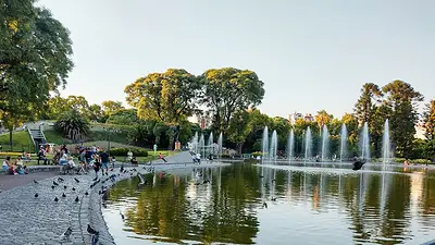 Parque Centenario Parque Centenario