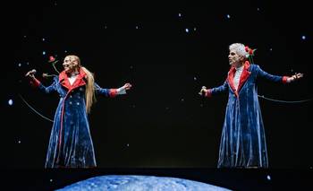 Miranda! revolucionó Ferro: una nueva coronación para los reyes del pop argentino | Música