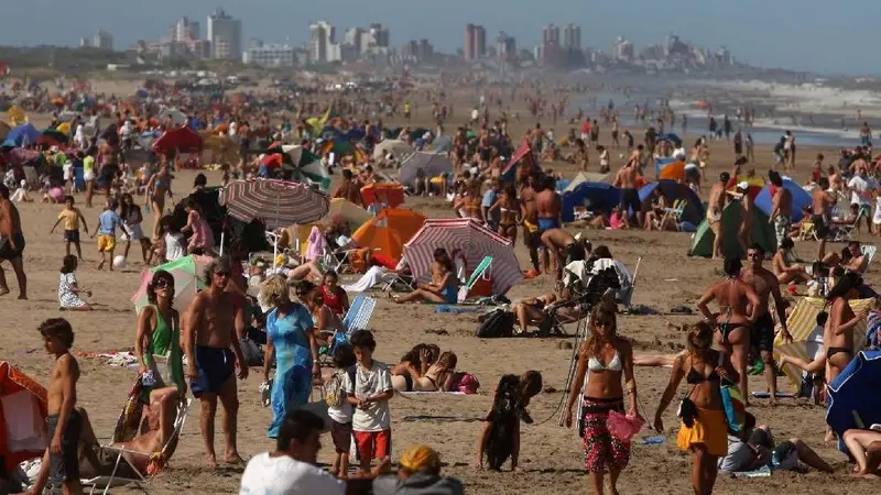 Mar del Plata Mar del Plata