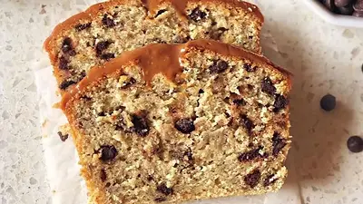 Receta de budín con solo 15 cucharadas. Cómo hacer un budín de banana con solo 15 cucharadas. Receta fácil de budín de banana. Receta de budín con solo 15 cucharadas. Cómo hacer un budín de banana con solo 15 cucharadas. Receta fácil de budín de banana.