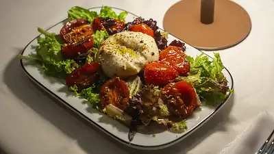 gastronomía gastronomía