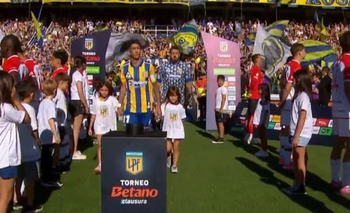 El fútbol envuelto en su problema: cuando la gambeta pasa a estar en el escritorio | Fútbol argentino