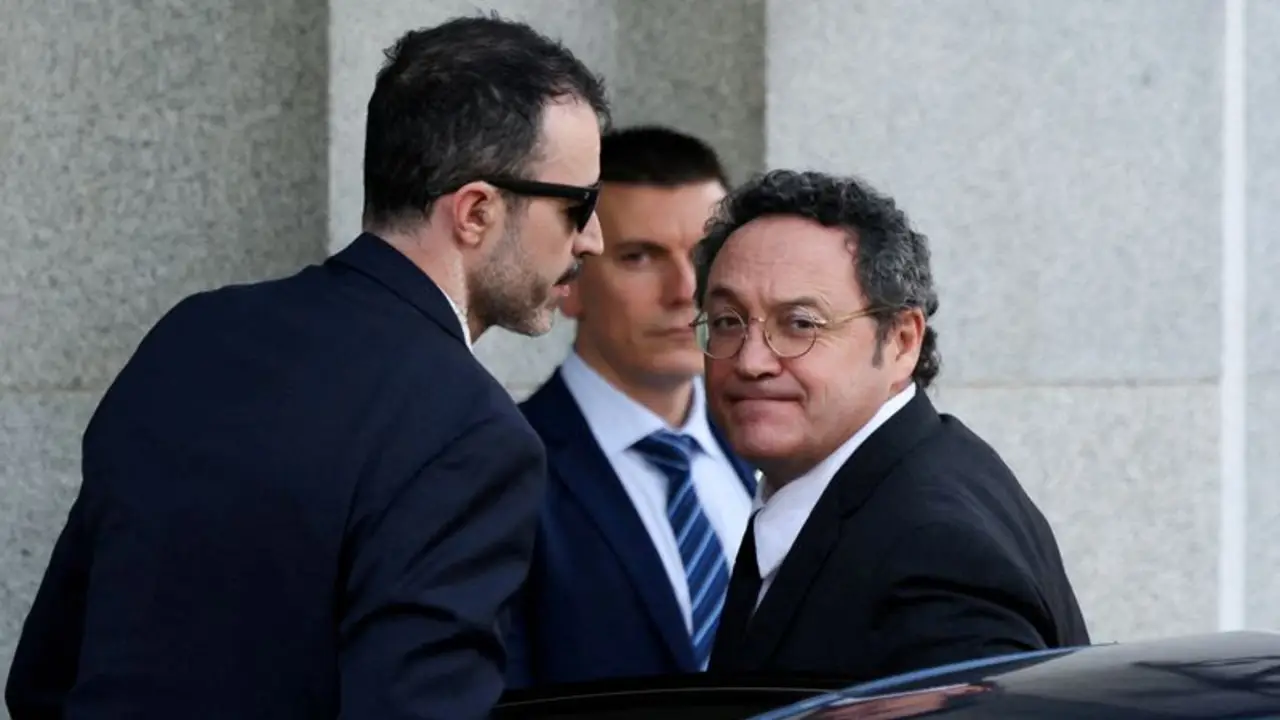 El fiscal general de España dimite tras el veredicto sobre el caso de filtraciones