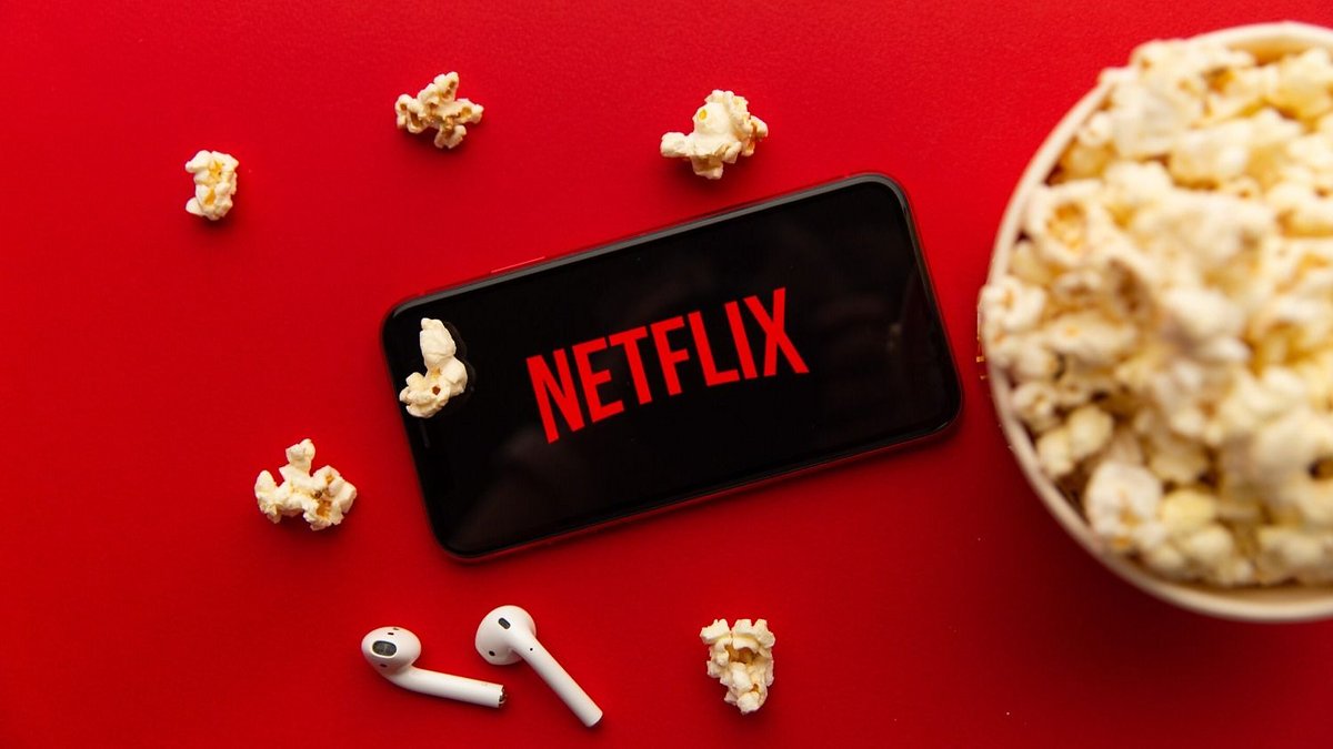 Estrenos Netflix en diciembre 2025: lista de las nuevas series y ...