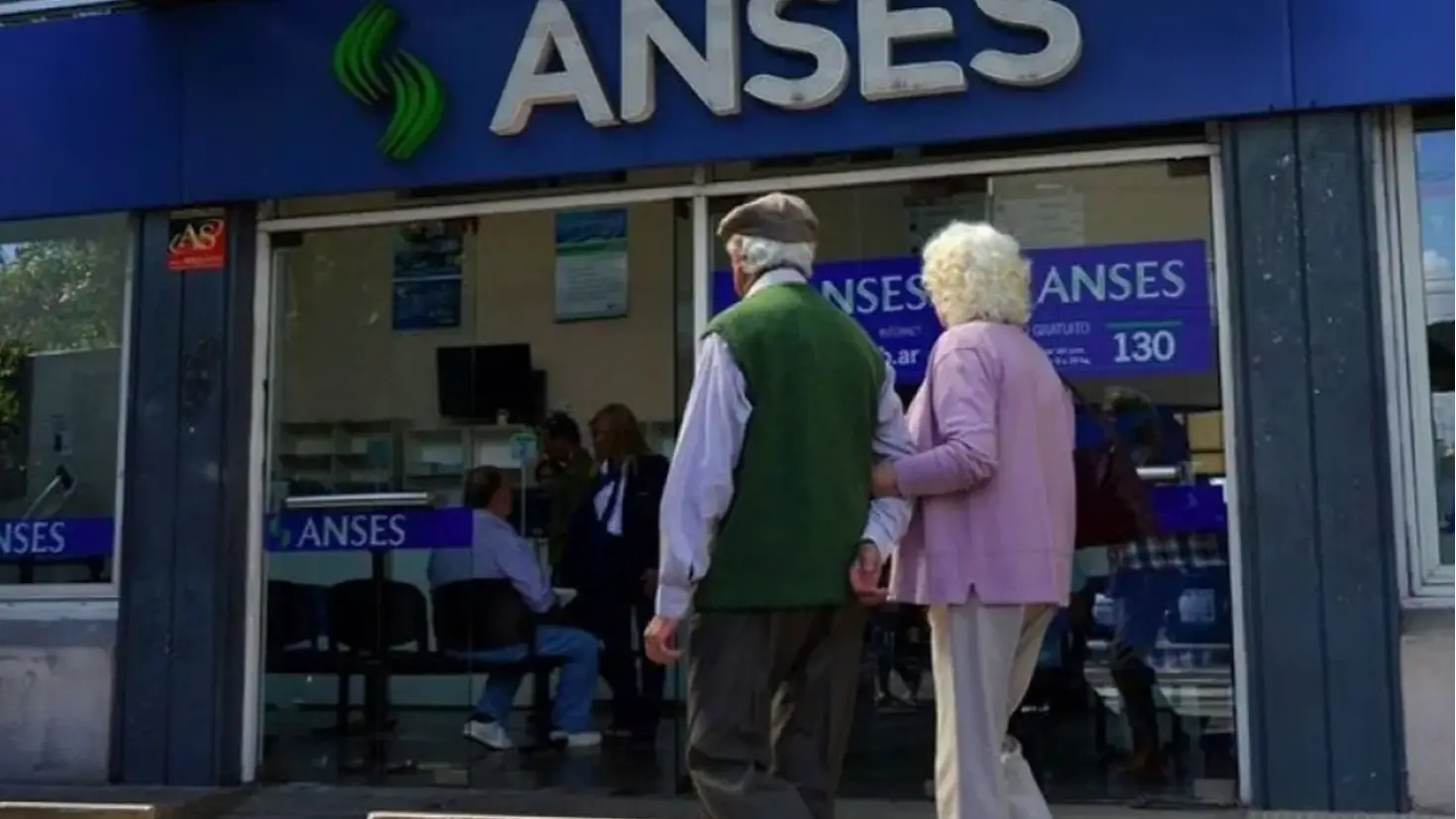 ANSES