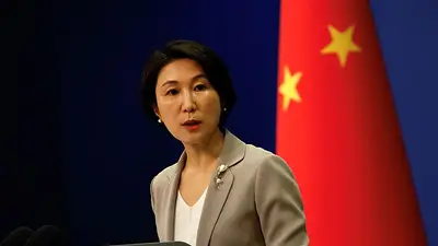 China critica plan japonés de desplegar misiles en una isla cercana a Taiwán China critica plan japonés de desplegar misiles en una isla cercana a Taiwán