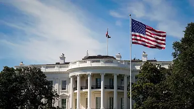 Corte de apelaciones de EEUU sopesa si Trump puede prohibir la entrada de AP al Despacho Oval Corte de apelaciones de EEUU sopesa si Trump puede prohibir la entrada de AP al Despacho Oval