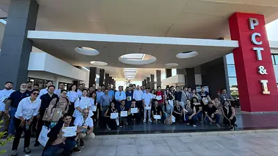 Formosa, ejemplo en el Norte: desde la UNC resaltaron las políticas de apoyo provincial a emprendedores Formosa, ejemplo en el Norte: desde la UNC resaltaron las políticas de apoyo provincial a emprendedores