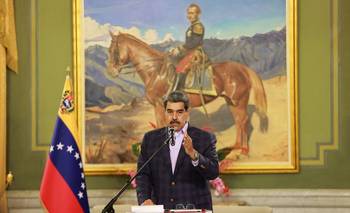 El Congreso necesita una autoconvocatoria para repudiar el accionar invasor de EE.UU. | Estados unidos atacó venezuela