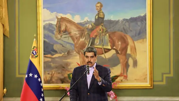 El Congreso necesita una autoconvocatoria para repudiar el accionar invasor de EE.UU. | Estados unidos atacó venezuela