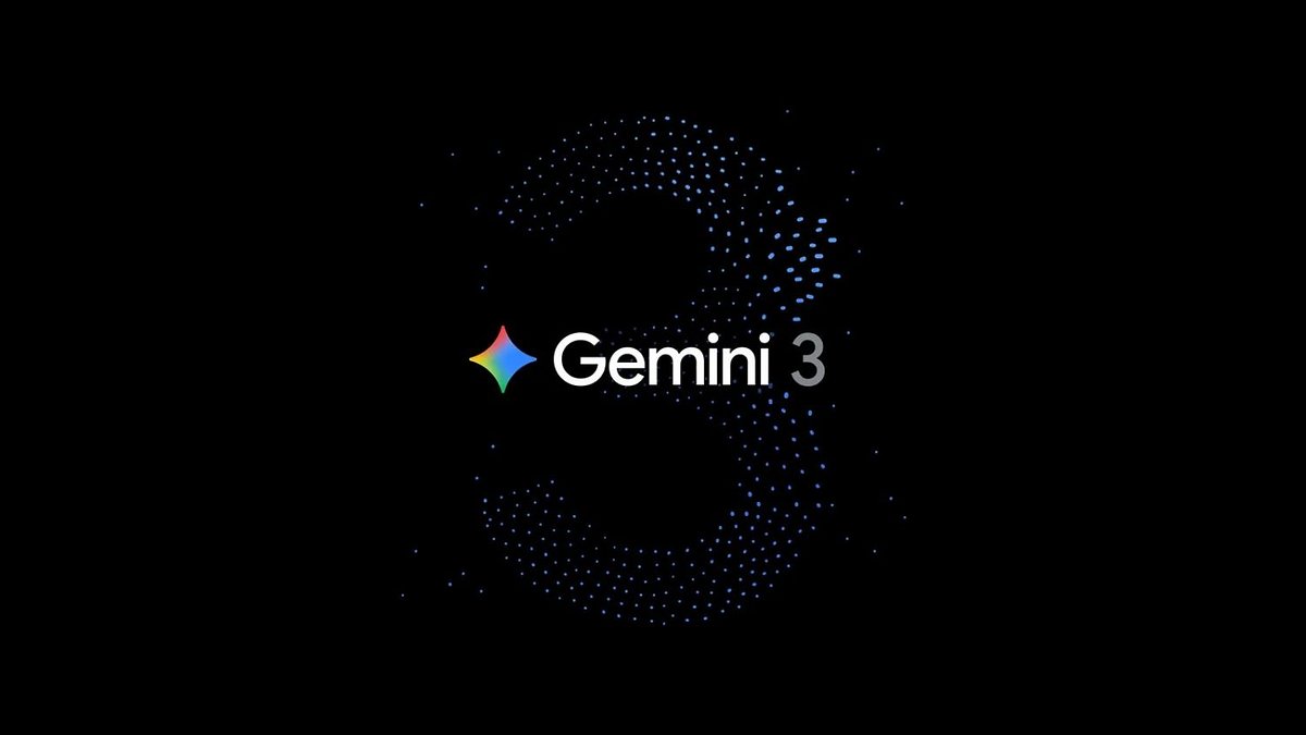 Google anunció Gemini 3, su modelo de IA más inteligente | El Destape