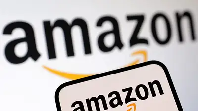 Italia registra instalaciones de Amazon por investigación sobre contrabando de productos chinos: fuentes Italia registra instalaciones de Amazon por investigación sobre contrabando de productos chinos: fuentes
