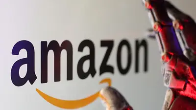 Amazon invertirá hasta 50.000 millones de dólares en IA y supercomputación para Gobierno EEUU Amazon invertirá hasta 50.000 millones de dólares en IA y supercomputación para Gobierno EEUU