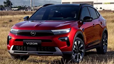 Opel K-180 modelo 2025 hecho con Inteligencia Artificial Opel K-180 modelo 2025 hecho con Inteligencia Artificial