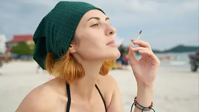 Verano 2026: habrá multas por fumar en las playas de Mar del Plata Verano 2026: habrá multas por fumar en las playas de Mar del Plata