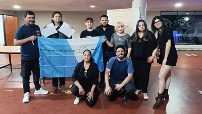 Formosa se destacó en la Olimpiada Nacional de Filosofía y reafirma su sistema educativo Formosa se destacó en la Olimpiada Nacional de Filosofía y reafirma su sistema educativo