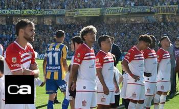 A la AFA le están fallando el olfato y el tiempismo | Fútbol argentino