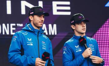 El aviso de Gasly a Colapinto para 2026: "Preparado" | Automovilismo