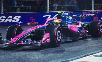 F1: así se ve el nuevo monoplaza que usará Colapinto en 2026 | Automovilismo