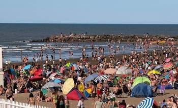 Cariló está igual de caro que Miami y Chile más barato que muchos destinos argentinos | Vacaciones 2026