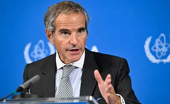 Nueva votación en la ONU: Grossi sigue con chances aunque sumó dos vetos de las potencias | Naciones unidas