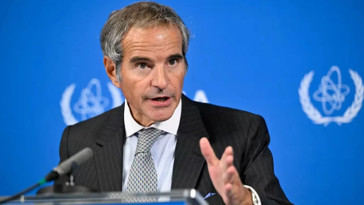 Nueva votación en la ONU: Grossi sigue con chances aunque sumó dos vetos de las potencias
