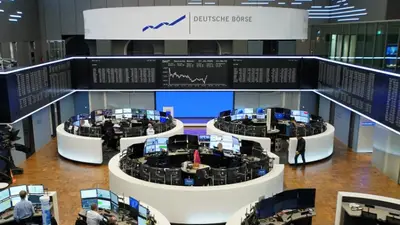 Las bolsas europeas se muestran cautas a la espera de los datos de EEUU Las bolsas europeas se muestran cautas a la espera de los datos de EEUU