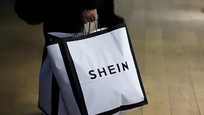 Francia pedirá una suspensión de tres meses para Shein, según el Ministerio de Finanzas Francia pedirá una suspensión de tres meses para Shein, según el Ministerio de Finanzas