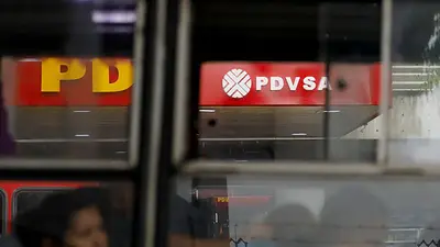 ¿Qué podría ofrecer Maduro en posibles negociaciones con Trump?: Petróleo ¿Qué podría ofrecer Maduro en posibles negociaciones con Trump?: Petróleo